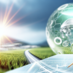 Apakah Green Transportation Kendaraan Otonom Berbasis Listrik Benar-Benar Akan Menyelamatkan Lingkungan di 2026? Simak Fakta Mengejutkan Berikut