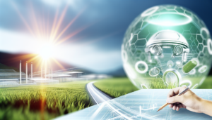 Apakah Green Transportation Kendaraan Otonom Berbasis Listrik Benar-Benar Akan Menyelamatkan Lingkungan di 2026? Simak Fakta Mengejutkan Berikut