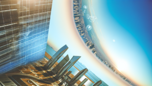 Tujuh Faktor Penggunaan IoT dalam Pertanian Vertikal Akan Menjadi Jawaban Terdepan Mengatasi Krisis Pangan 2026