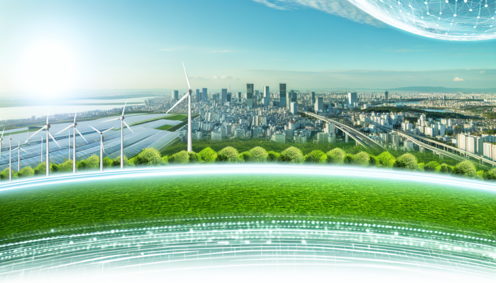 Meneliti Kepentingan Memelihara Harmoni Ekosistem bagi Survival Manusia.