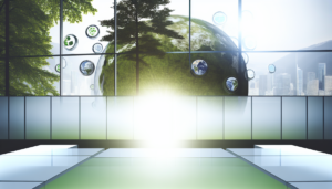 Inovasi Ramah Lingkungan: Mengenal Sertifikasi Kehutanan Sustainable Forest Stewardship Council PEFC dan Konsekuensinya.