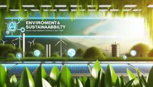 Dari Sungai ke Listrik: Pemanfaatan Energi Air Untuk Sumber Listrik sebagai Sustainable